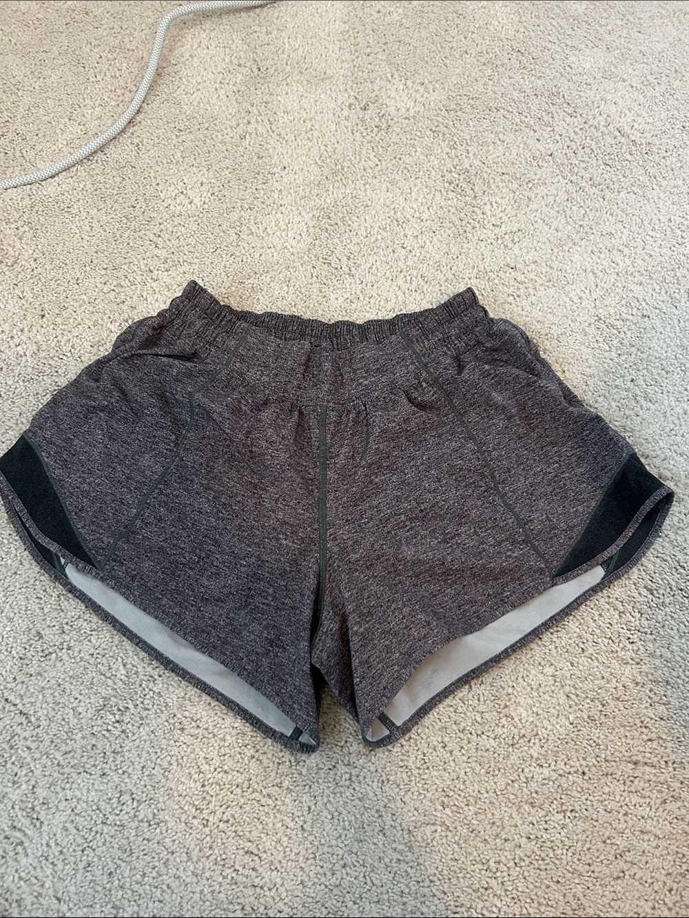 Lululemon Women’s Shorts